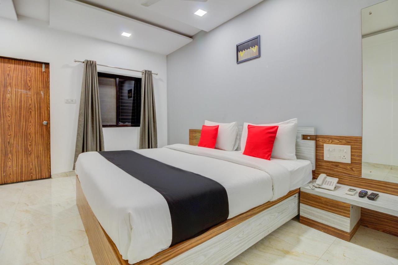Capital O 71872 Sahyadri Cottage Alībāg Ngoại thất bức ảnh